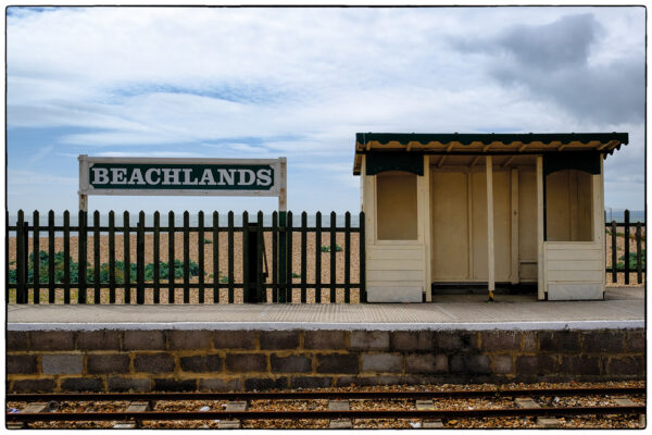 beachlands