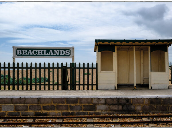 beachlands