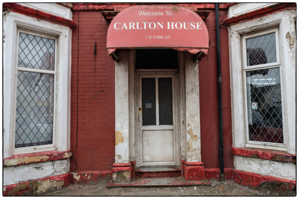 carlton house