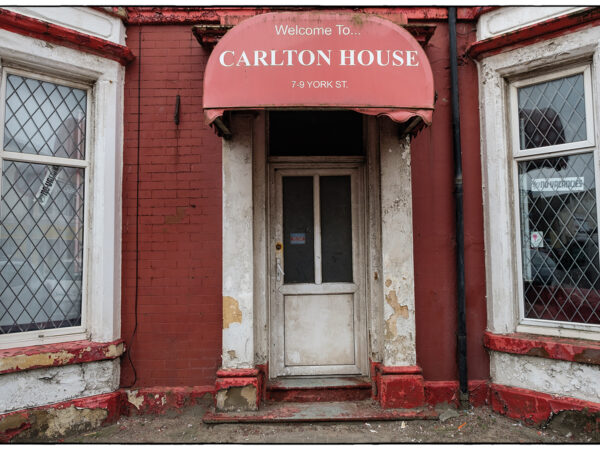 carlton house