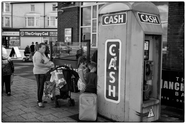 cash