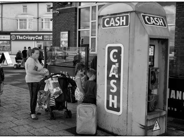 cash