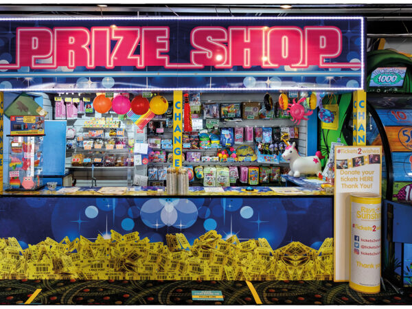 prize shop