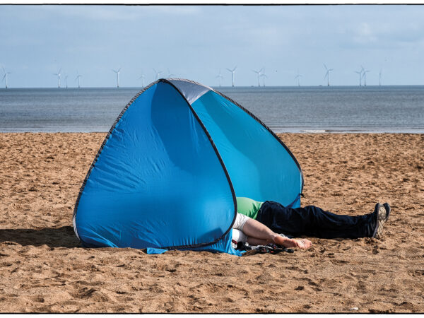 tent