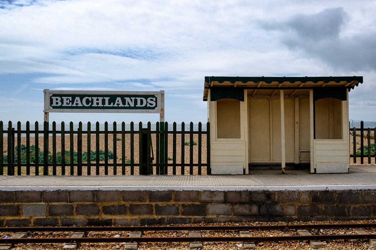 Beachlands