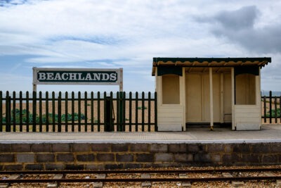 Beachlands