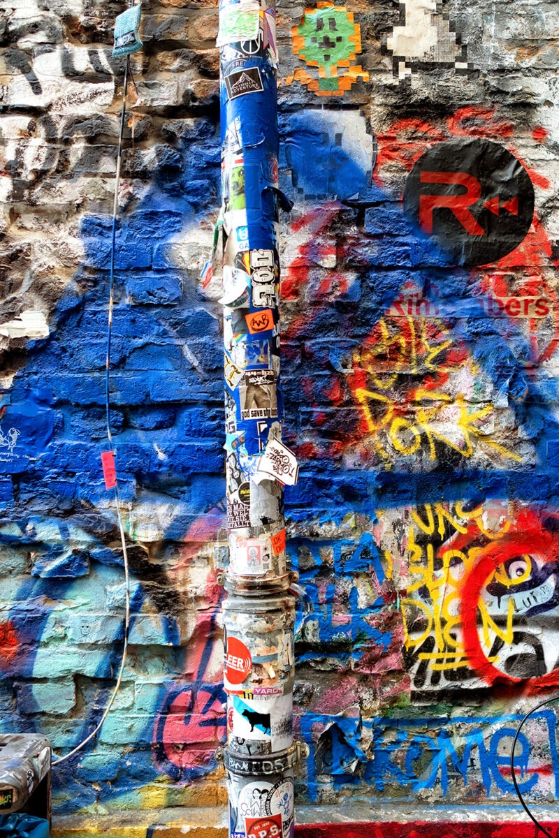 Blue Post