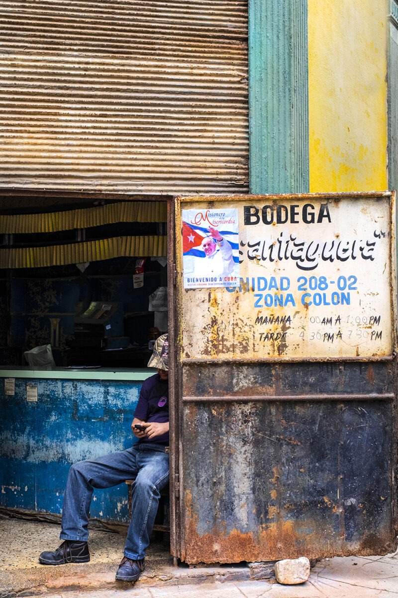 Bodega