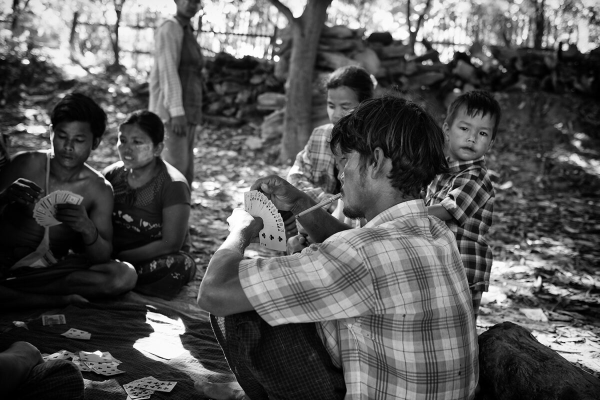 Card School