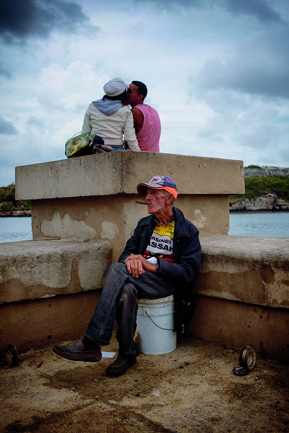 Cuban Lovers