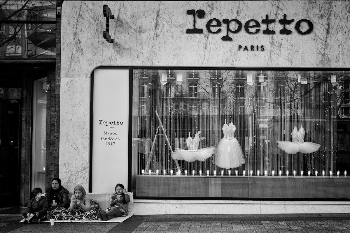 Le Ballet