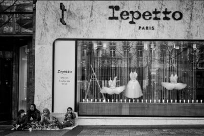 Le Ballet