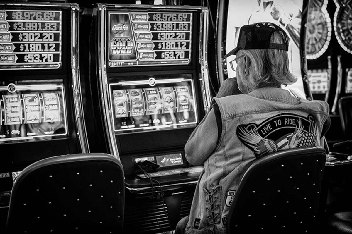 Live to Slot