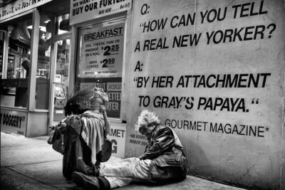 New Yorker