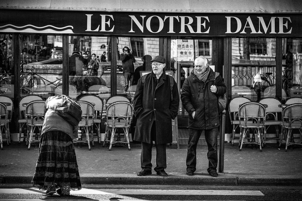 Notre Dame
