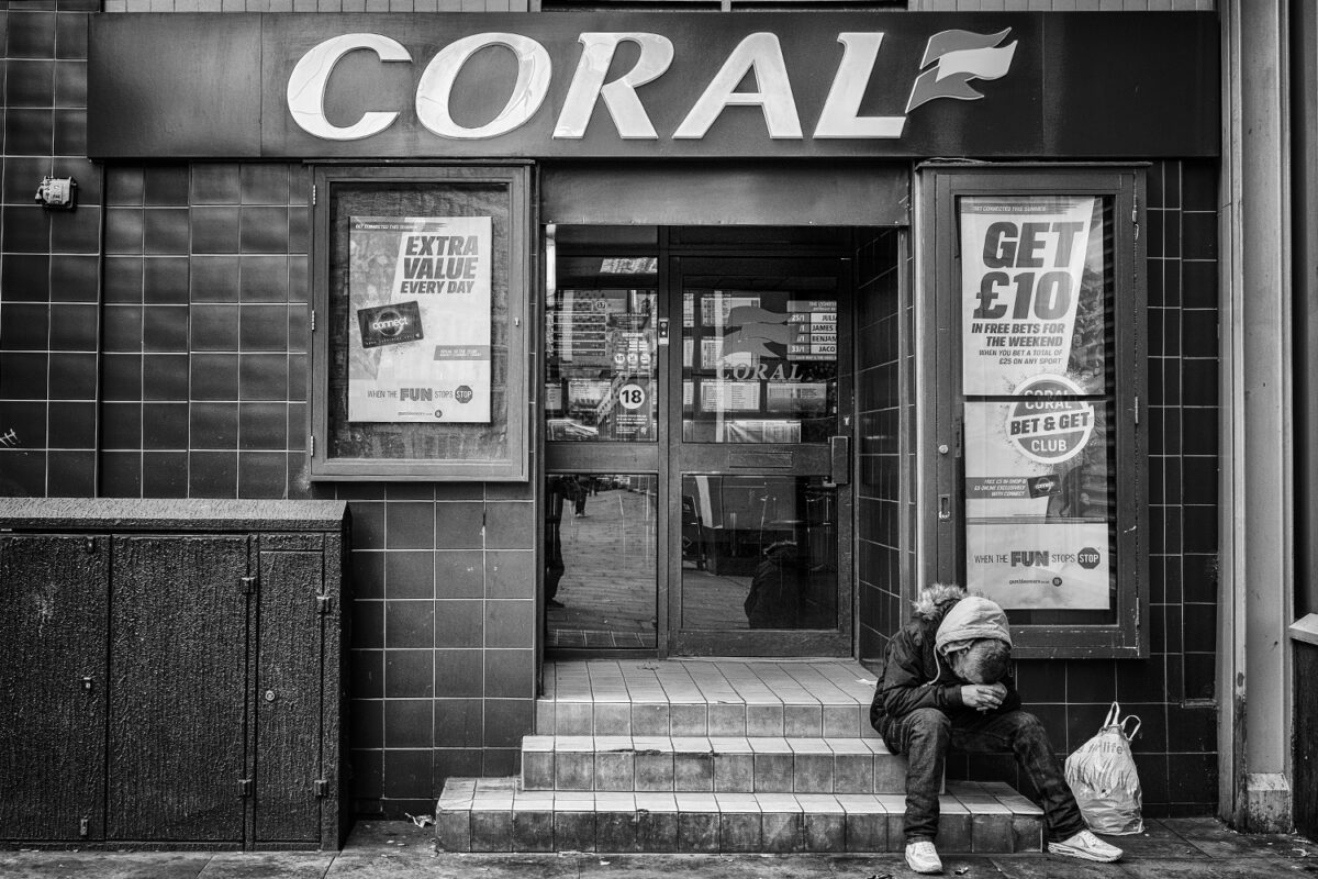 The Bookies