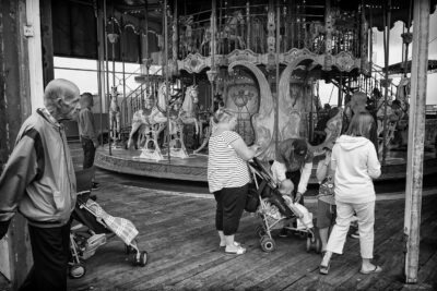 The Carousel