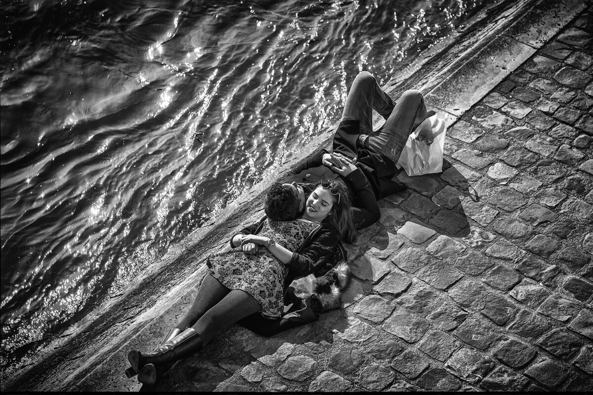 The Lovers