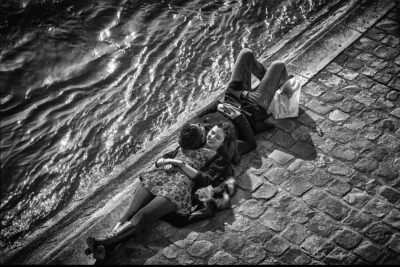 The Lovers