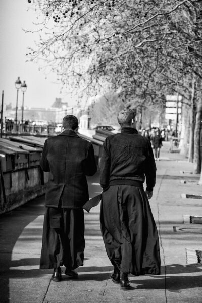 The Priests